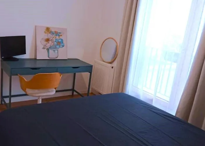 Flat Διαμέρισμα *